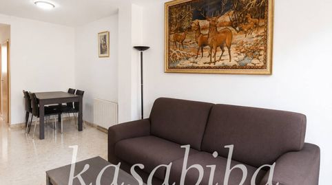 Photo 3 of Flat for sale in Calle Nicolás David, El Mercado, Manises