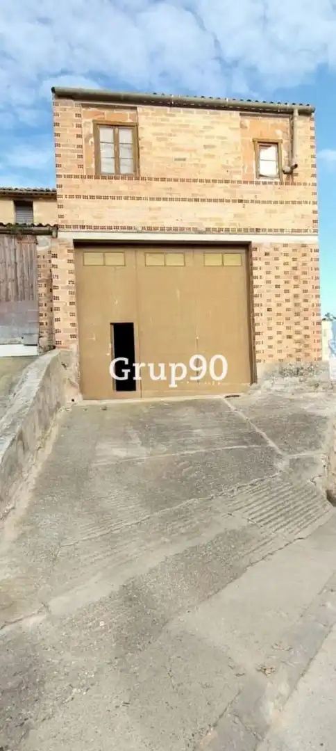 Exterior view of Flat for sale in Bovera