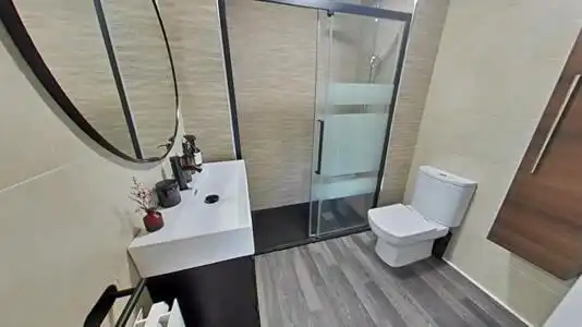 Baño de Piso en venta en Polinyà con Aire acondicionado, Calefacción y Terraza