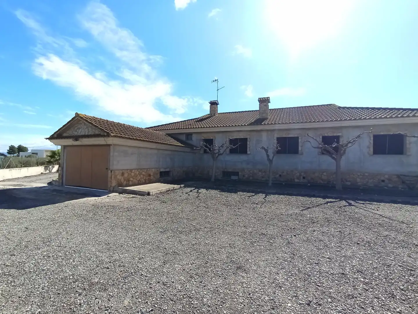 Casa o chalet en venta en Puerto Lumbreras