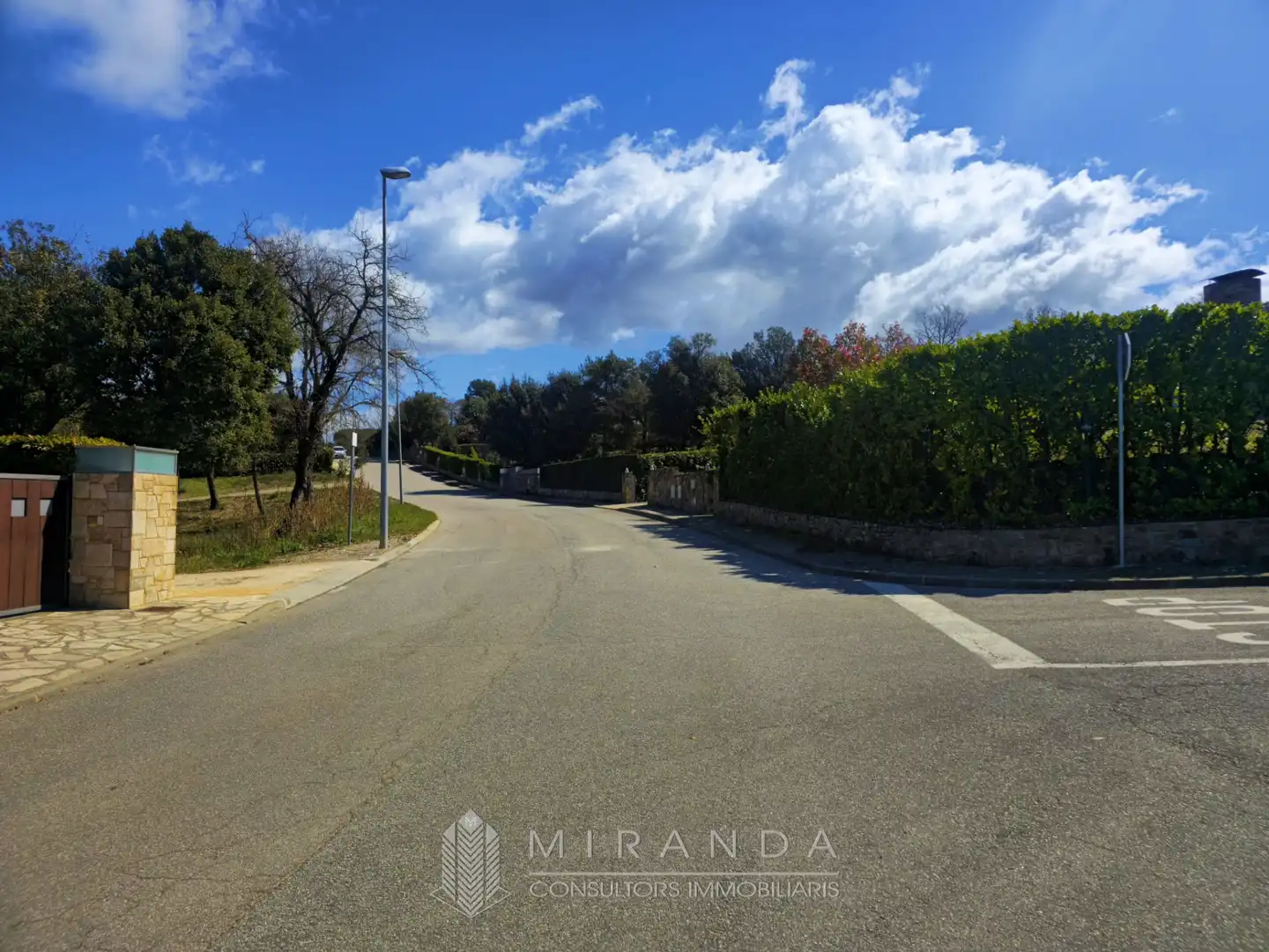 Terreno residenziale in vendita a Carrer de Serrabardina, imagen 22
