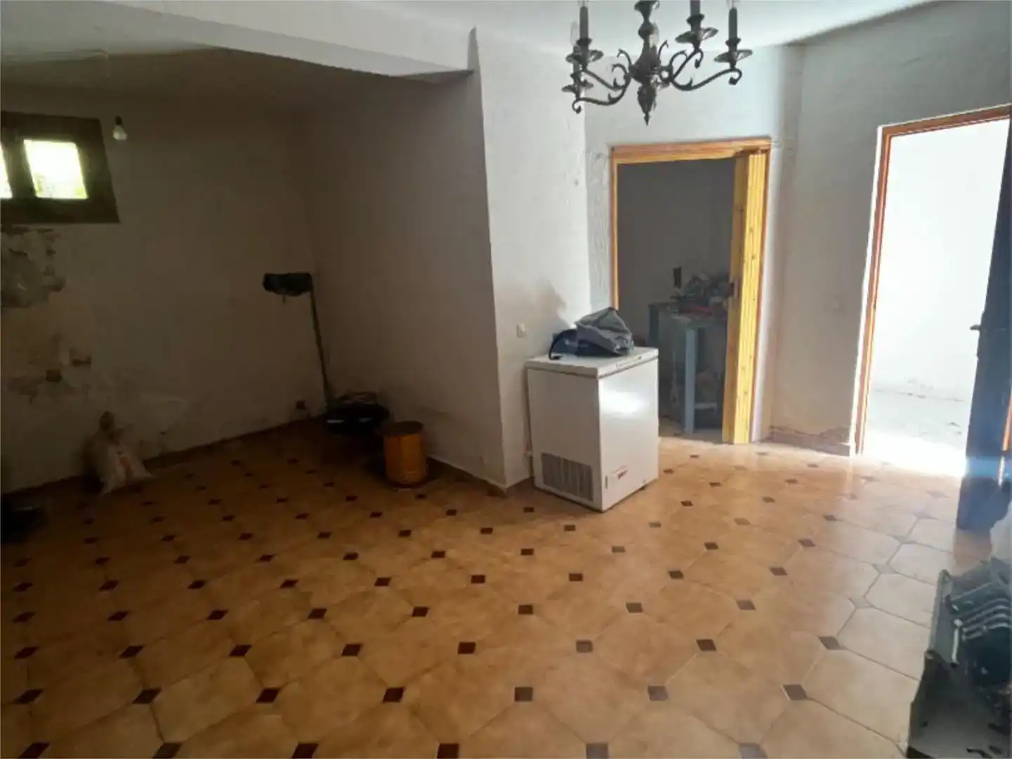 Piso en venta en Mansilla de la Sierra, La Rioja