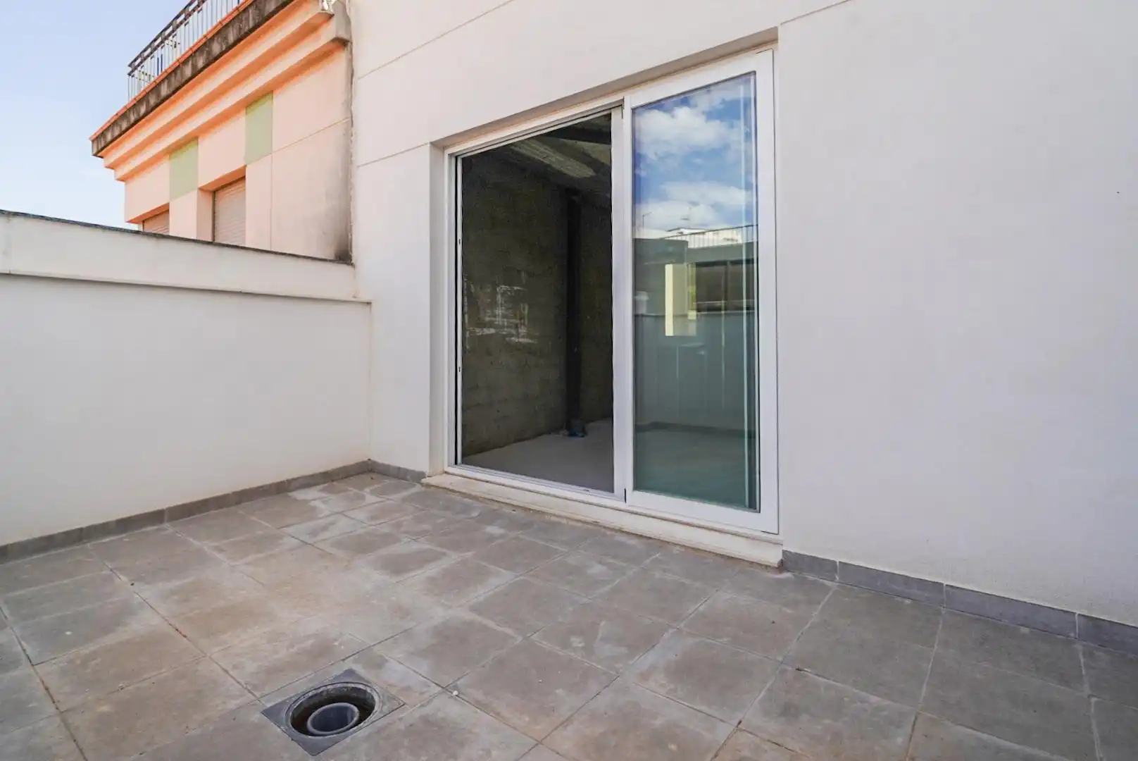 Terrassa de Casa o xalet en venda en Paiporta