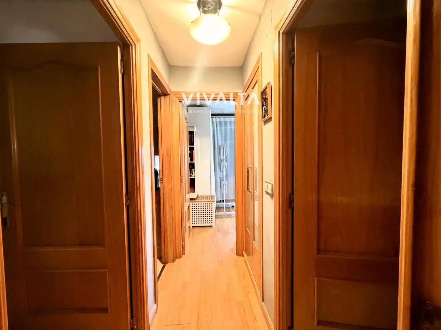 Flat for sale in Madrid  with Air Conditioner, Heating and Swimming Pool