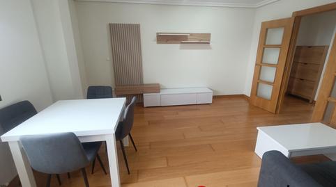 Foto 4 de Àtic de lloguer a Calle Calle Francisco Tomás y Valiente, Peñacastillo - Nueva Montaña, Santander