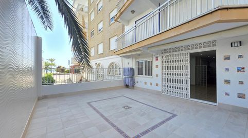 Foto 2 de Planta baixa en venda a Las Tres Villas, Almería