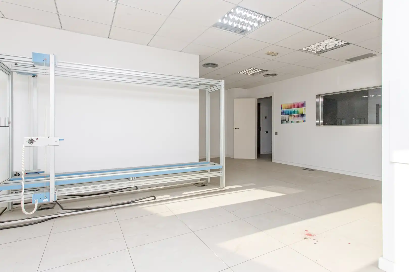 Oficina en venta en Av. de les Corts Catalanes, imagen 21