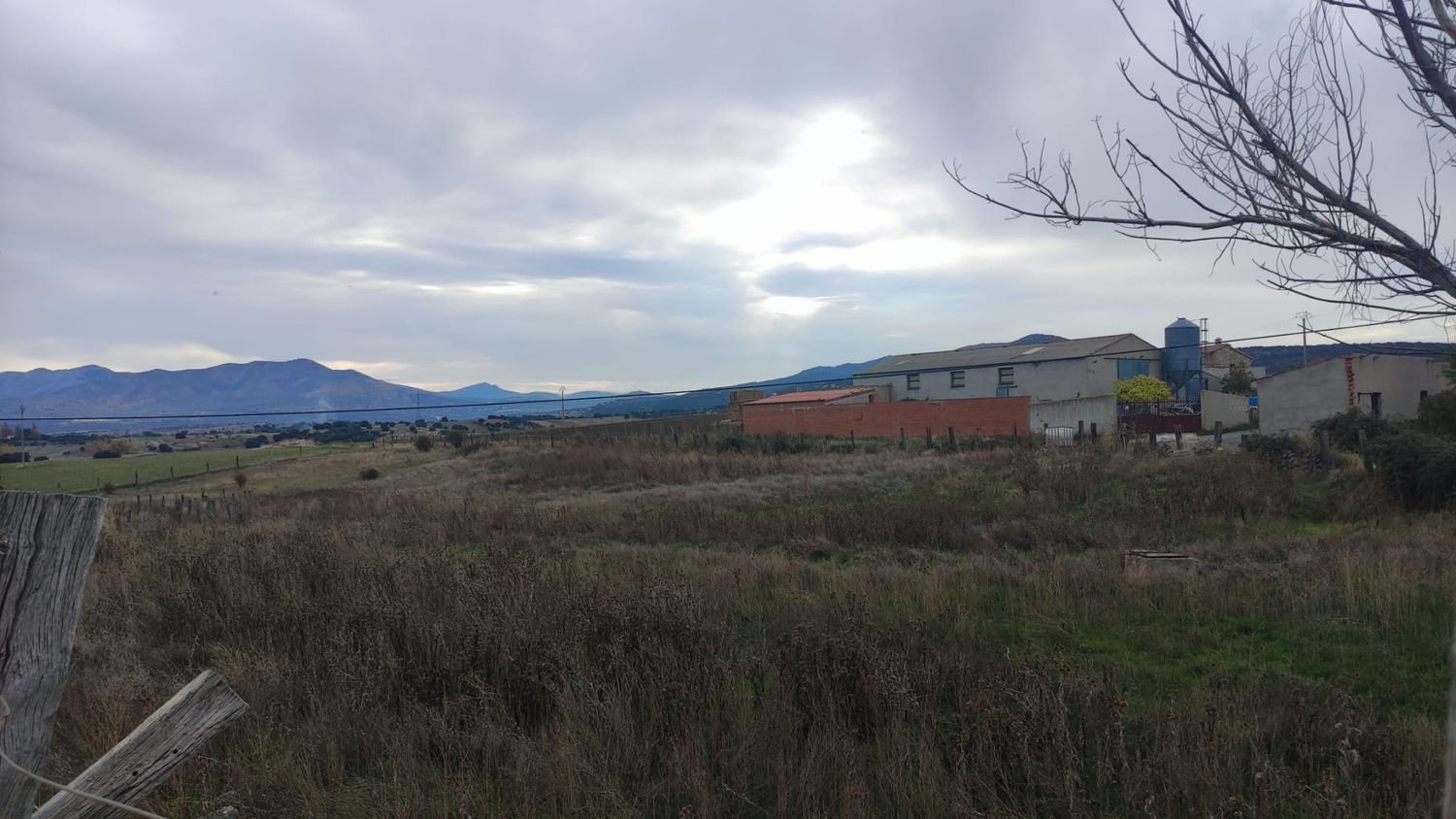 Residencial en venda en Zarzuela del Monte