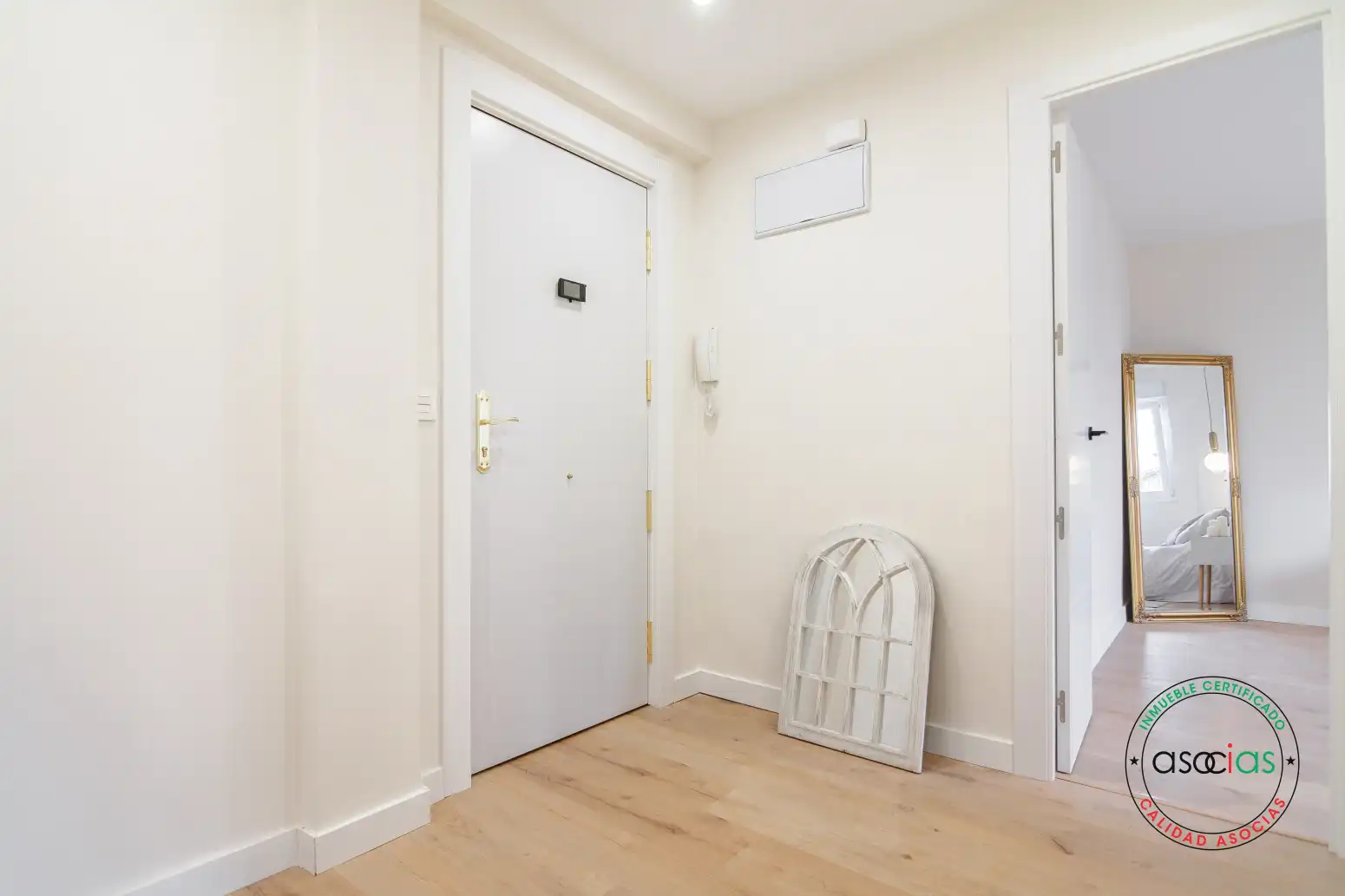 Flat for sale in Corvera de Asturias  with Heating, Private garden and Furnished