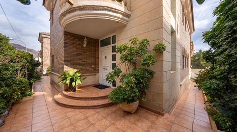 Foto 3 de Casa o chalet en venta en Plaza Ortiz de Villajos (an), 2, Aguadulce Norte, Roquetas de Mar