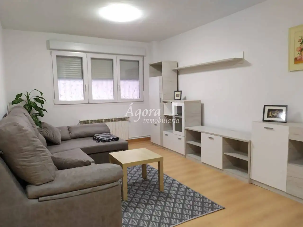 Wohnung zur Miete in Calle Norte, Plaza de Toros