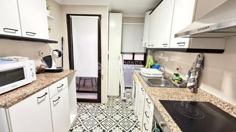 Foto 5 de Pis de lloguer a Santo Domigo, Alicante