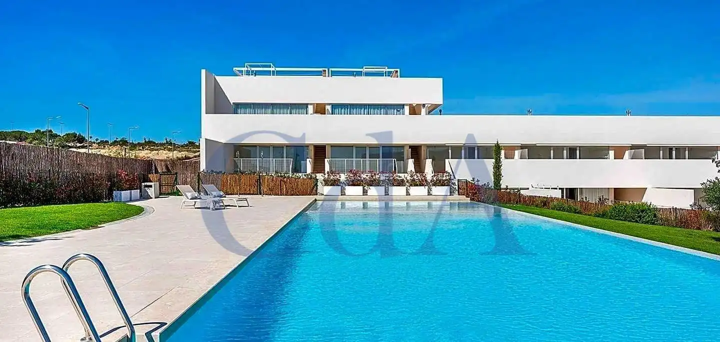 Bungalow with pool for sale in Los Balcones - Los Altos, imagen 3