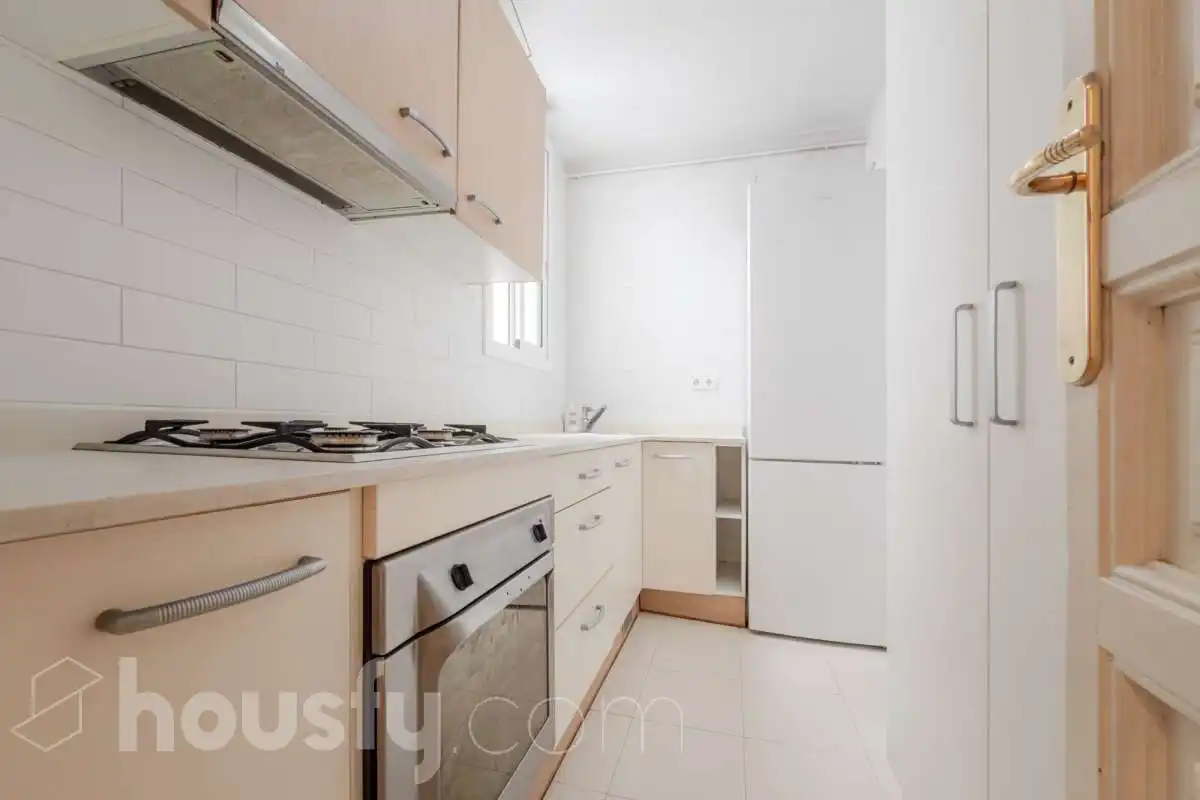 Wohnung mit Terrasse zum Verkauf in Calle Bailen ., imagen 13