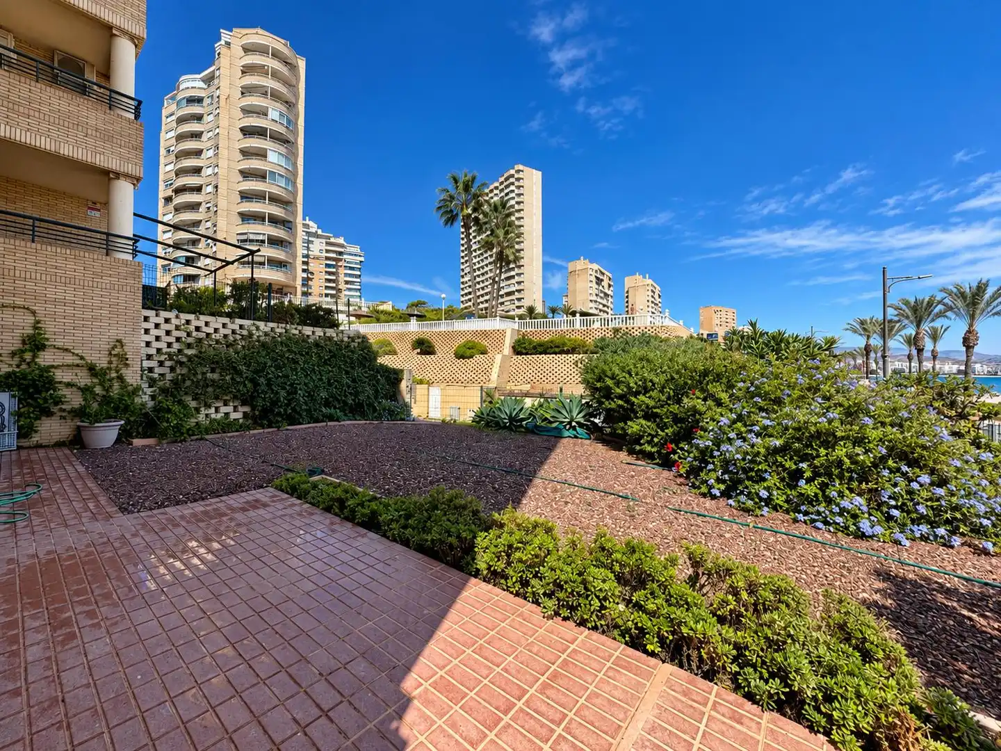 Apartament en venda a Carrer dels Mariners, 8, Playa Muchavista