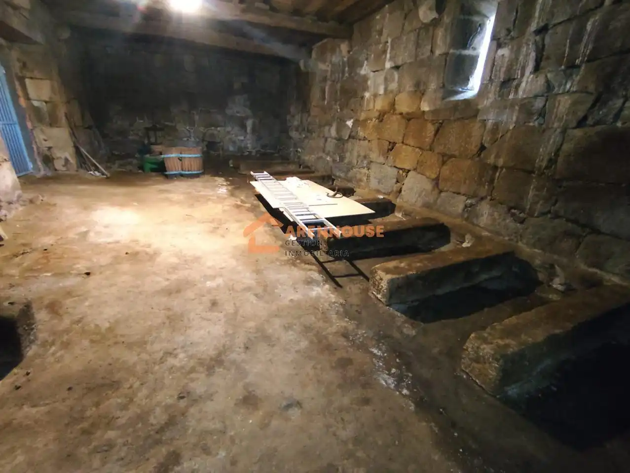 Casa con terrazza in vendita a Castrelo de Miño, imagen 29