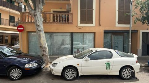 Photo 4 of Commercial properties for rent in Camí de Passatemps, 100, Son Sardina, Palma de Mallorca