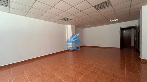 Foto 4 von Büro zur Miete in Costa Kalea, Zabalburu, Bilbao