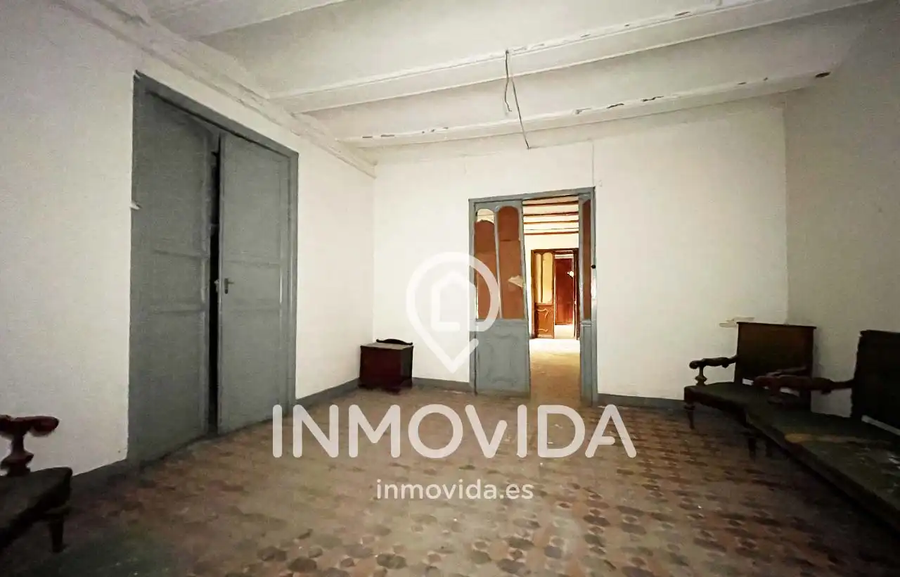 Haus zum Verkauf in Carrer Canonge Cebrià 13, imagen 18