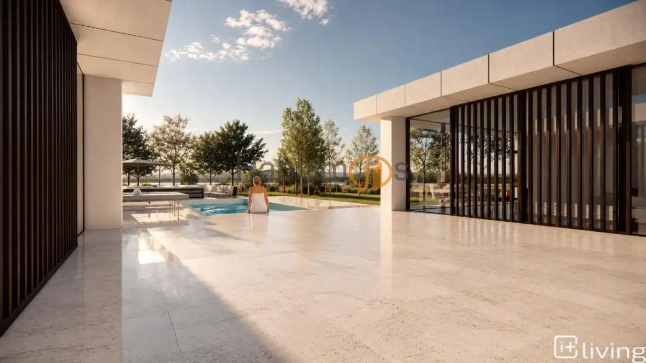 Xalet amb piscina en venda a O Grove, imagen 43
