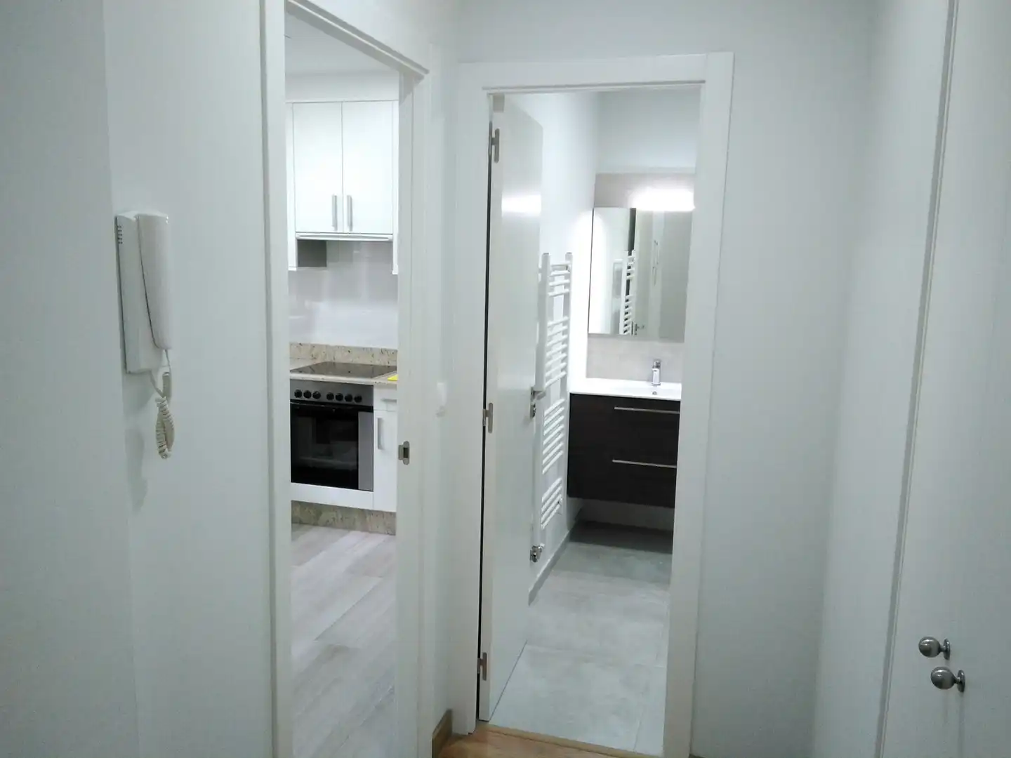 Wohnung zum Verkauf in Vigo  mit Heizung