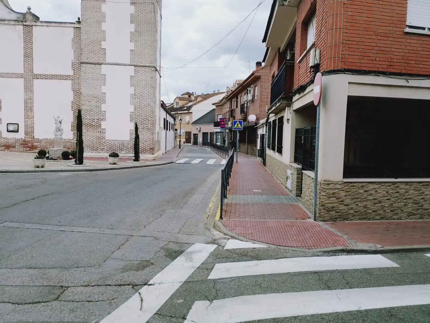 Business premises for sale in Lavaderos, imagen 27
