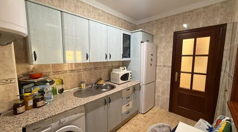 Foto 5 de Piso en venta en Alameda, Málaga