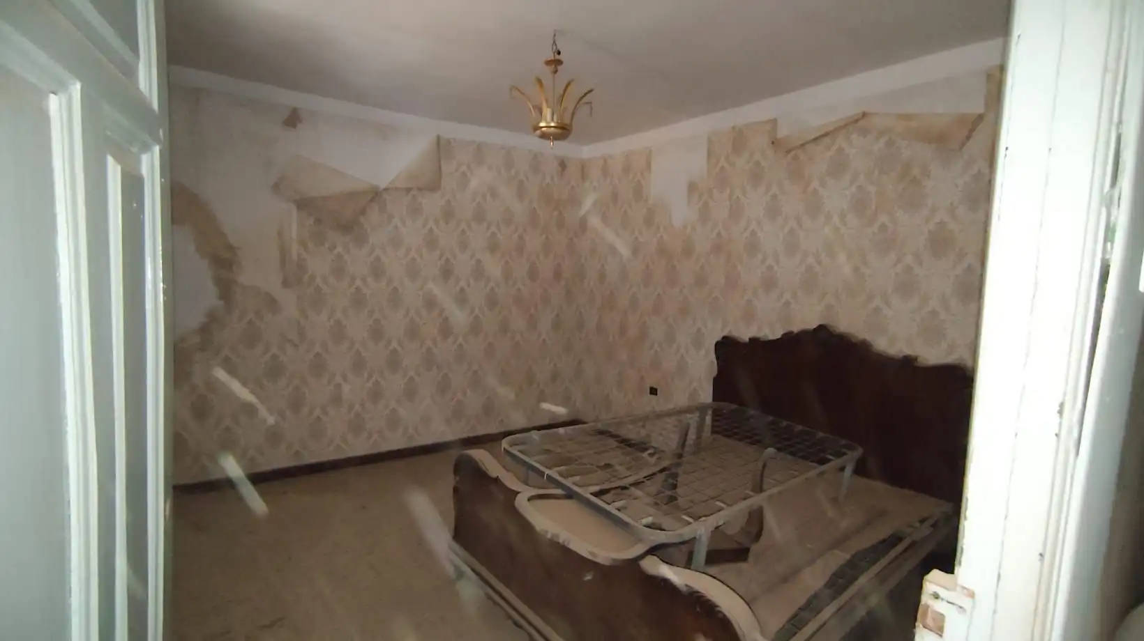 Habitación de Finca rústica en venta en Guillena