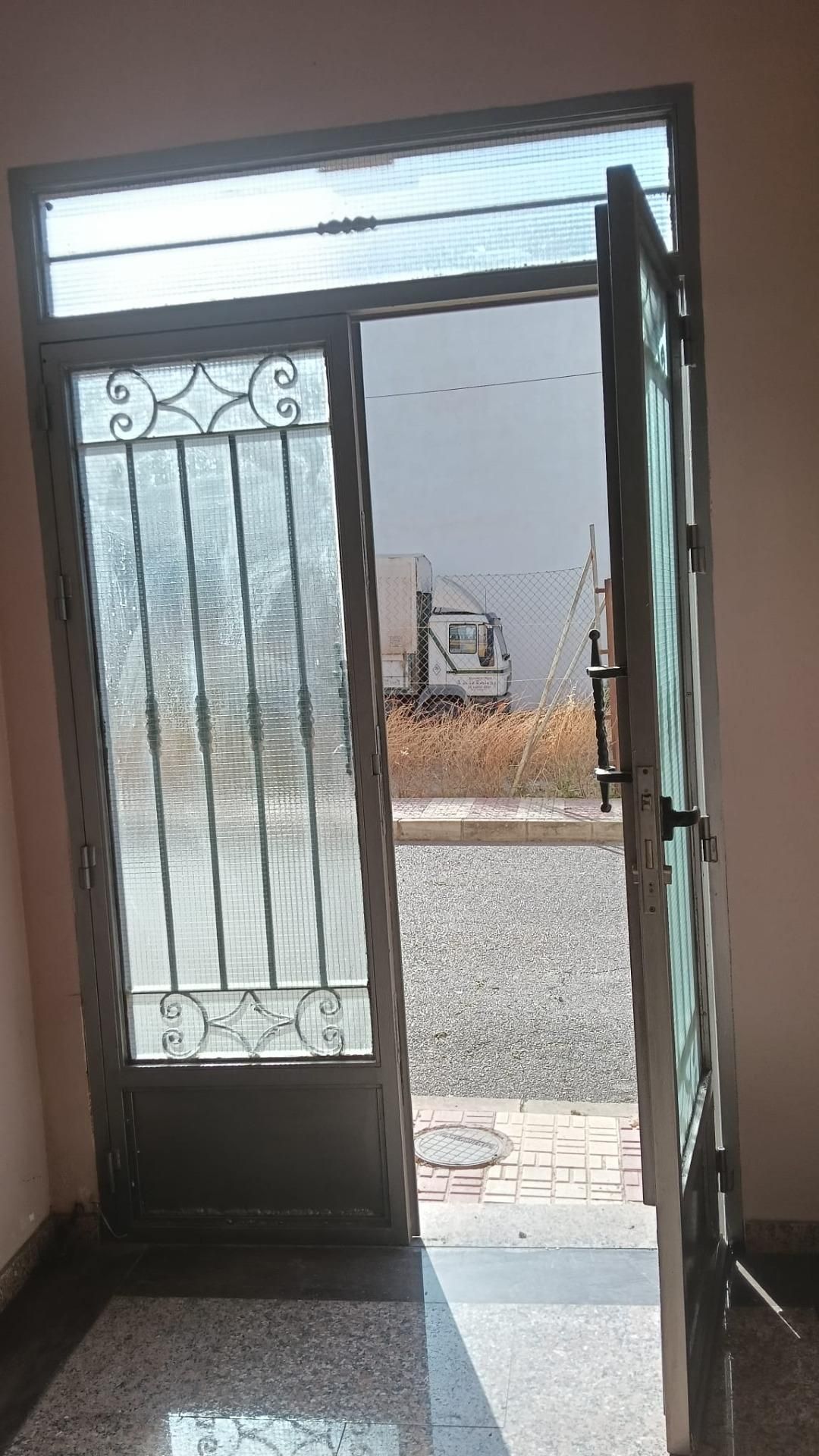 Exterior view of House or chalet for sale in Adra  with Air Conditioner, Heating and Terrace