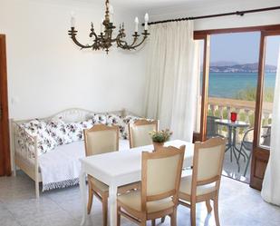 Dining room of House or chalet for sale in Santa Margalida  with Air Conditioner and Terrace