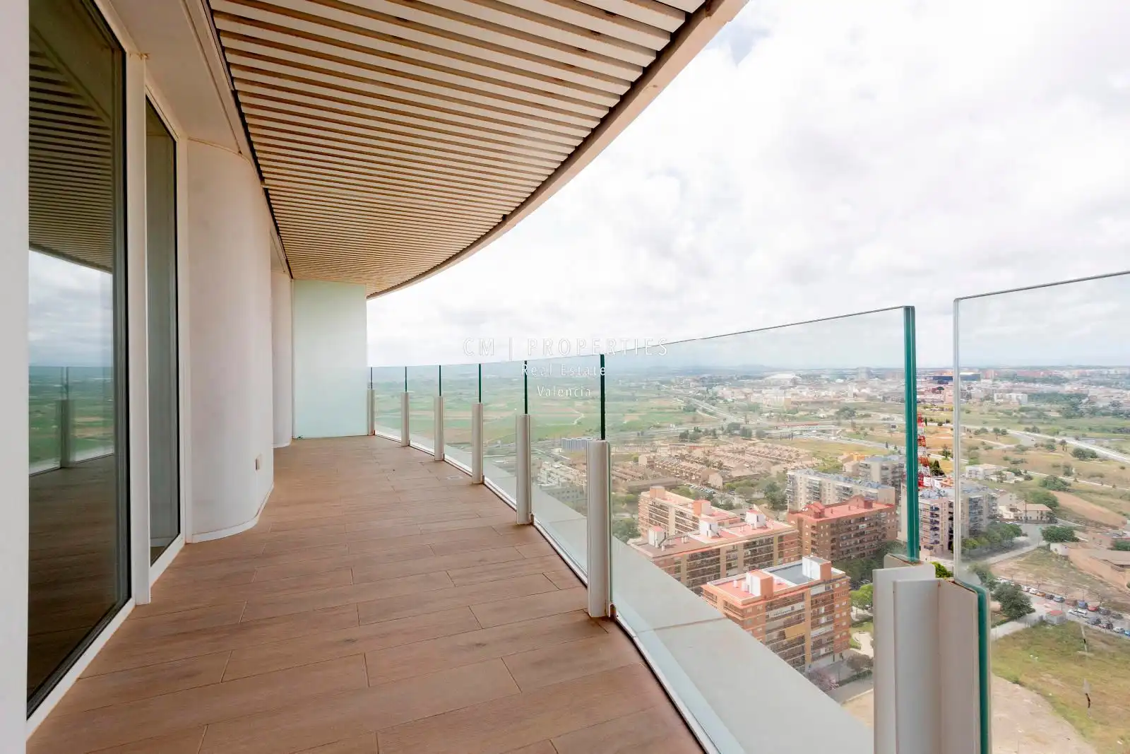 Flat for rent in Corts Valencianes, Sant Pau