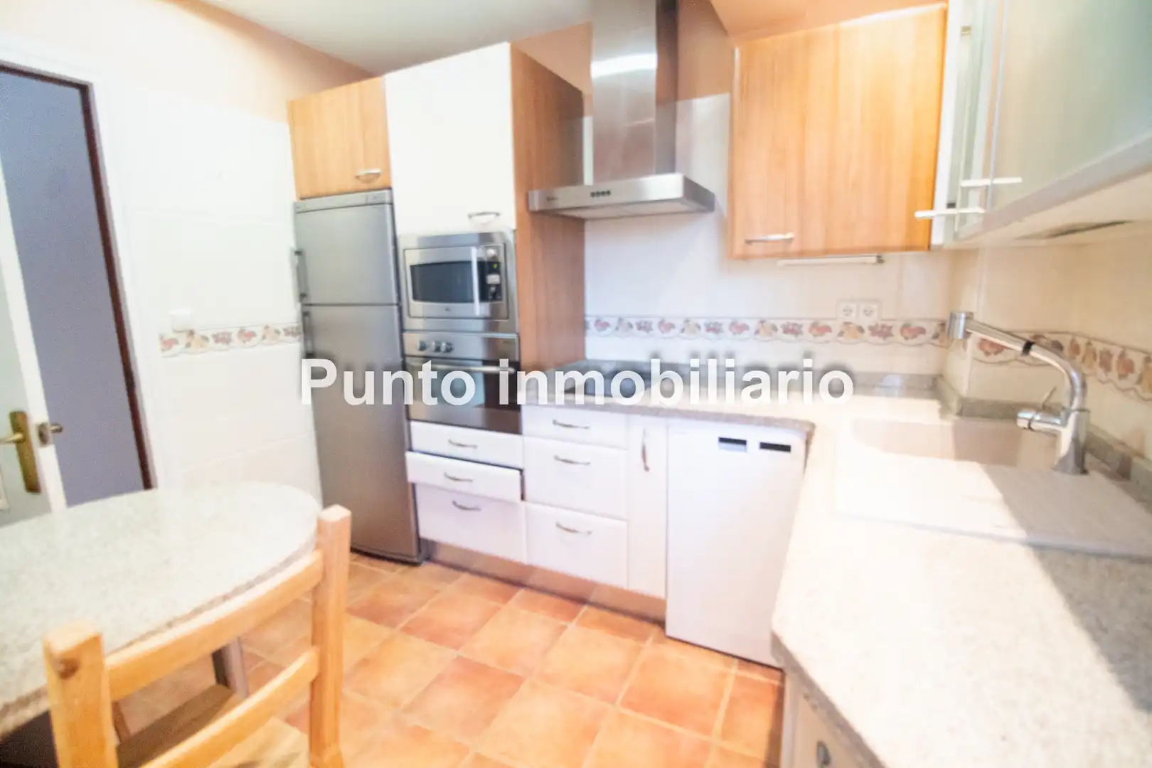 Appartamento con ascensore in affitto a Calle de Cervantes, imagen 13