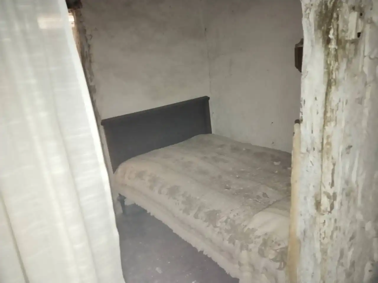 Bedroom of Country homes for sale in Puentedura
