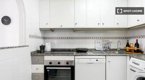 Foto 3 de Habitació a Las Piscinas Naturales, Torrevieja