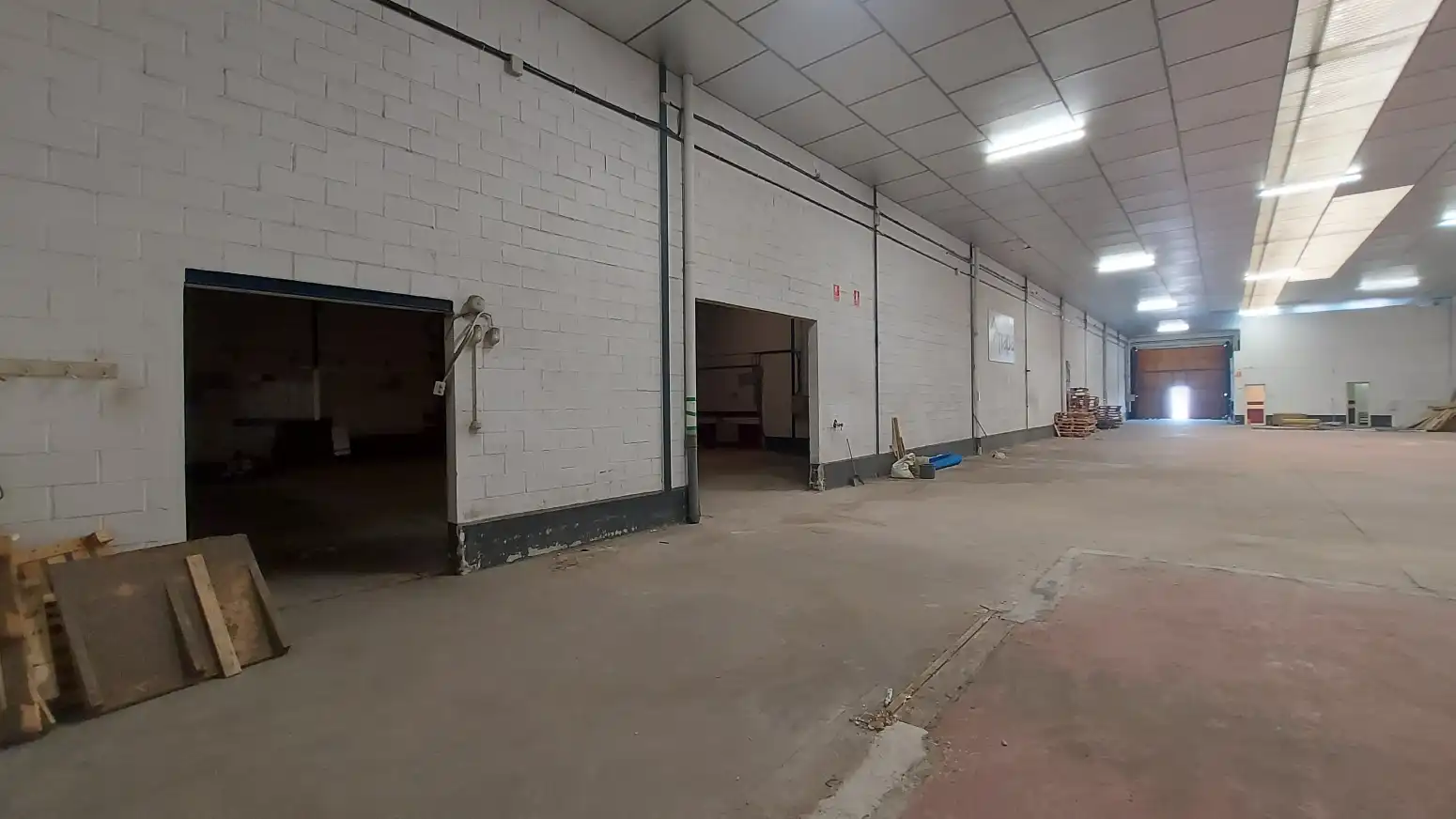Nave industrielle à louer à Logroño - Candado, imagen 4