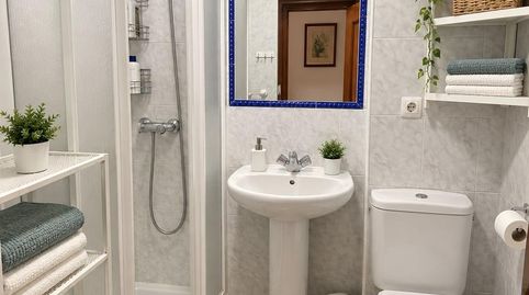 Foto 5 de Piso de alquiler en Barrio Felipe II, Tiro de Línea, Sevilla Capital