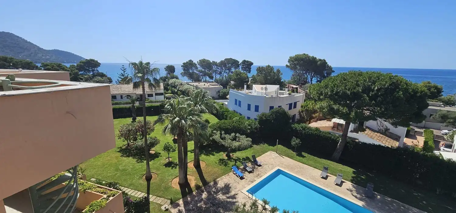 Ático con ascensor en venta en Port Nou - Port Verd  - Port Vell, imagen 55