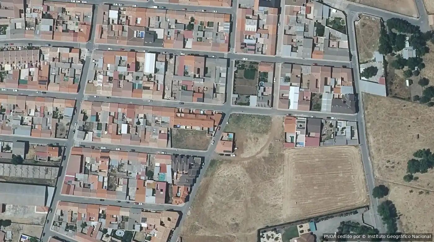 Piso en venta en Argamasilla de Calatrava, Ciudad Real