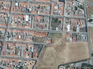 Pis en venda a Argamasilla de Calatrava