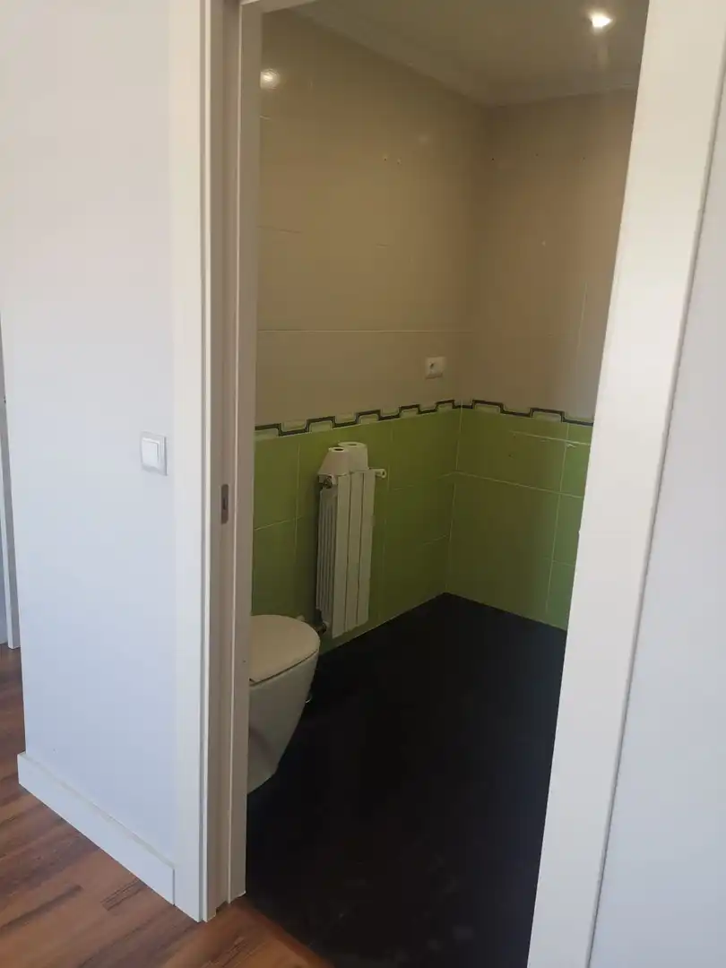 Flat with terrace for sale in Calle calle Pedro Pérez,, imagen 12
