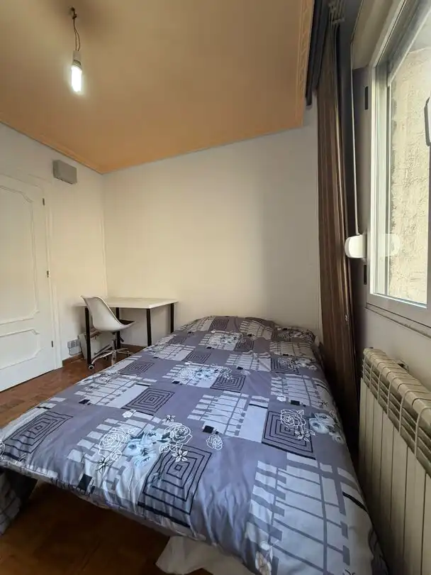 Habitación de Piso en venta en Langreo con Calefacción