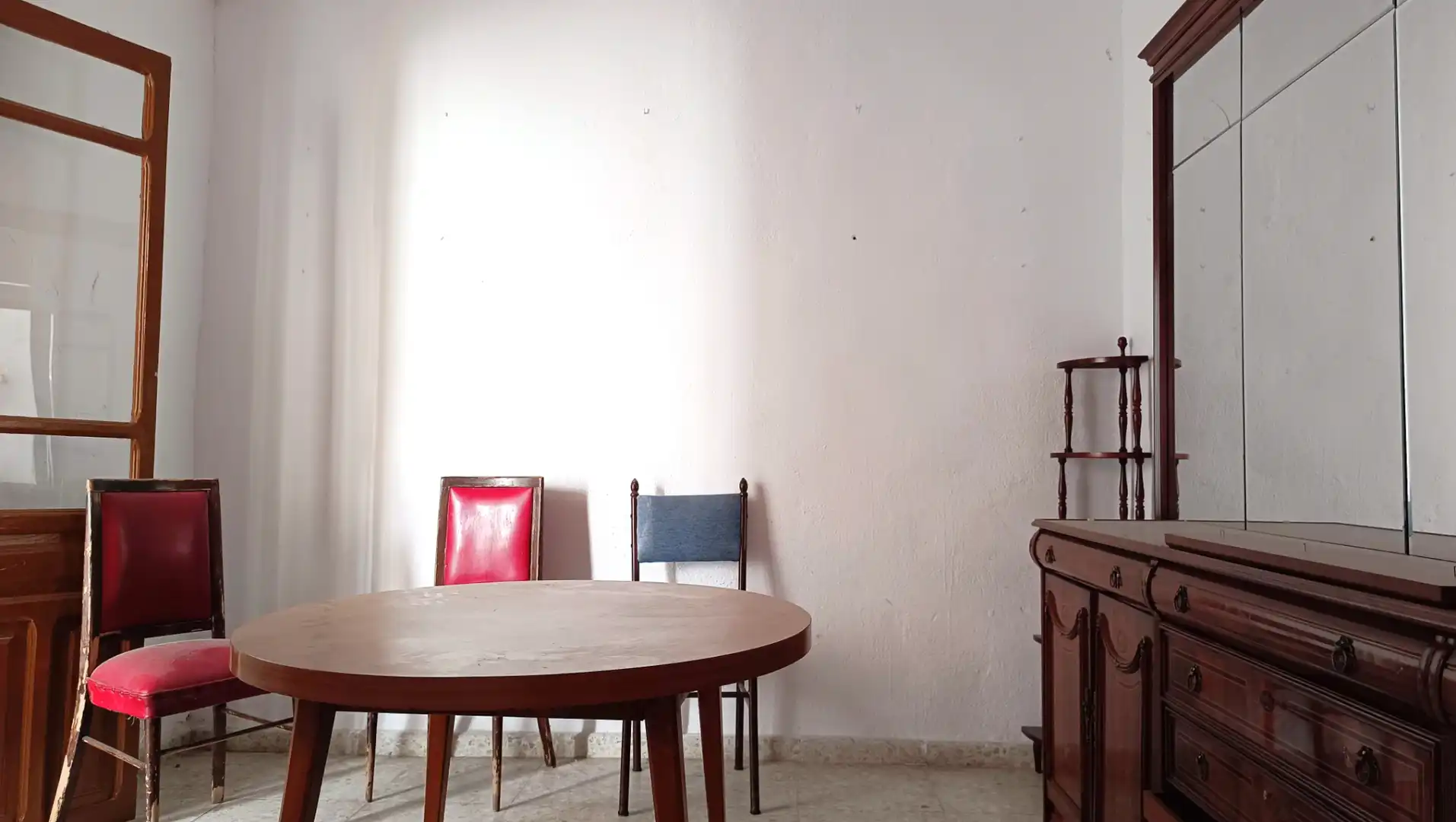 Comedor de Casa o chalet en venta en Mancha Real con Aire acondicionado, Calefacción y Terraza