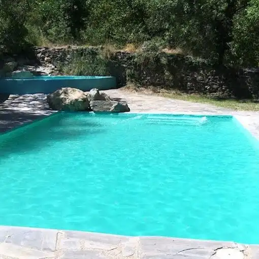 Piscina de Edifici en venda en Alpujarra de la Sierra