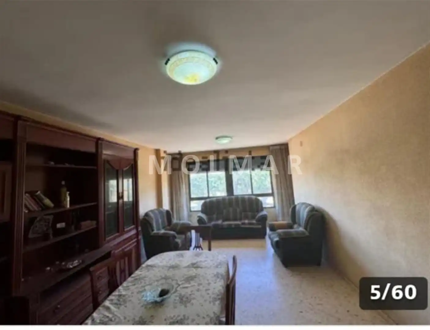Flat with terrace for sale in Llombai, imagen 2