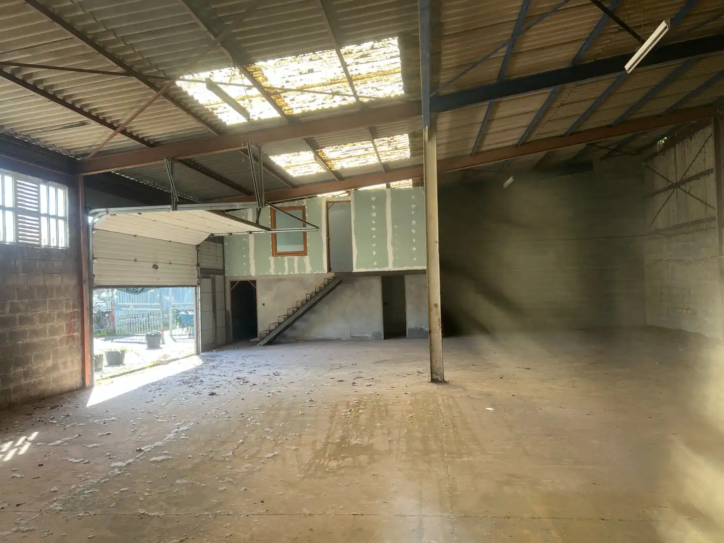 Industriegebäude zur Miete in Rúa Benito Vicetto 12, imagen 6