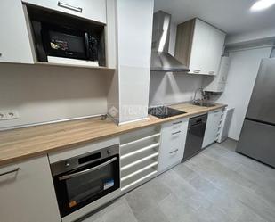 Flat to rent in Pacífico