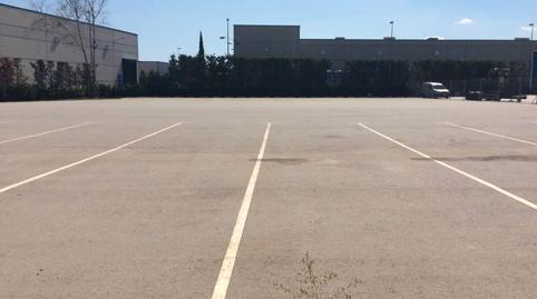 Foto 5 de Terreno industrial de alquiler en Castellbisbal, Barcelona