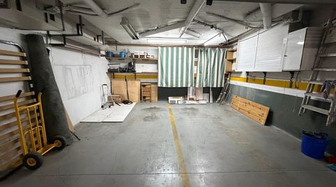 Foto 5 von Garage zum Verkauf in Plaza de toros - Venta Vargas - Capitania, San Fernando