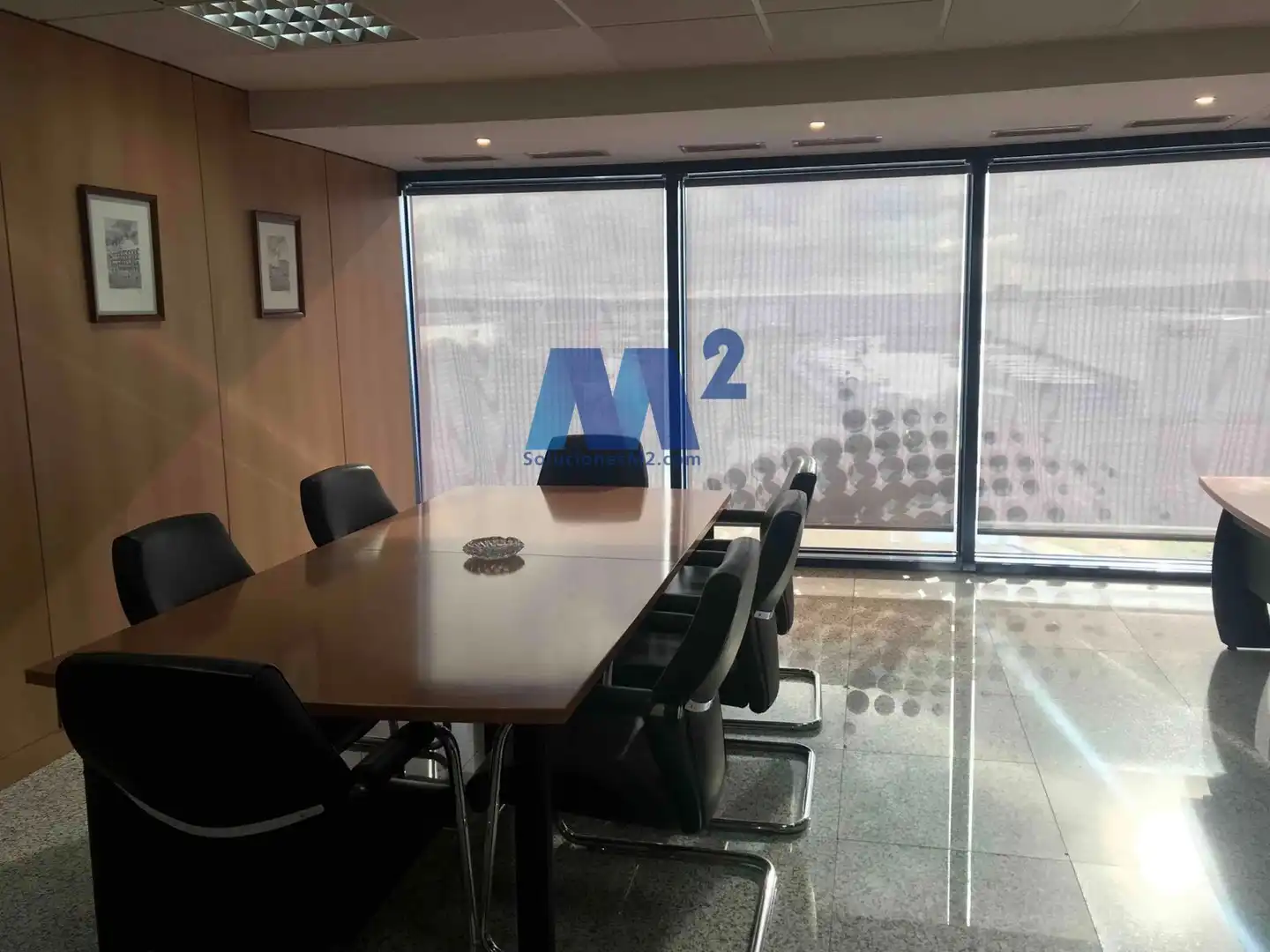 Ufficio in affitto a Mercurio, imagen 11