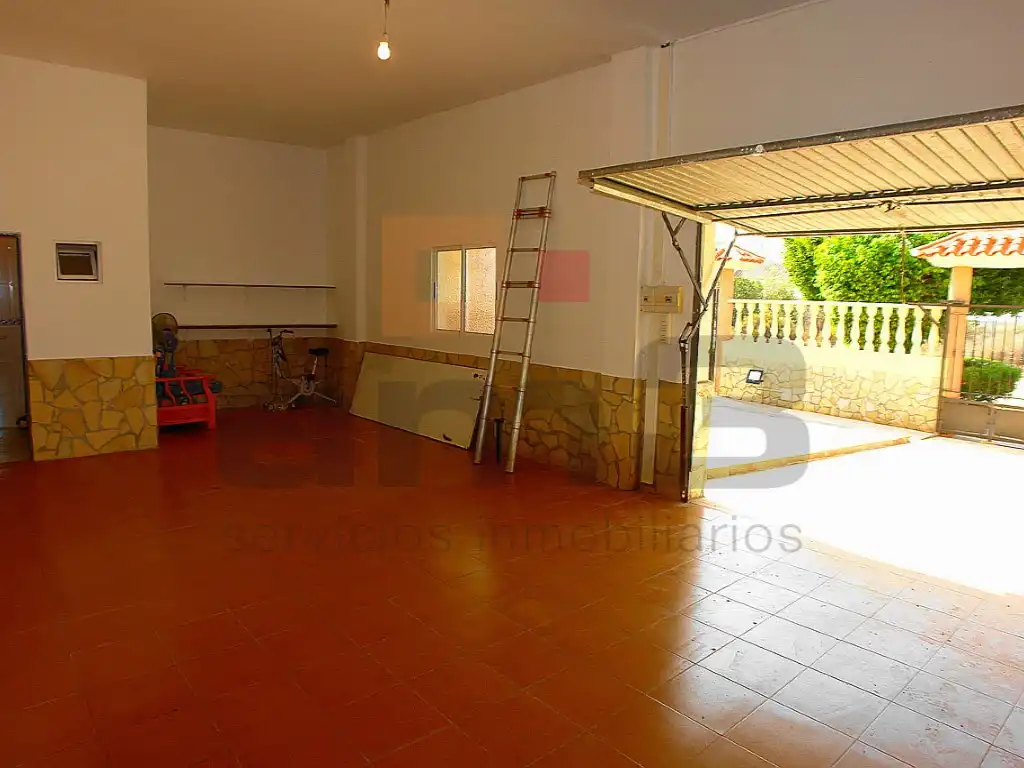 Casa o chalet en venta en San Juan de los Terreros